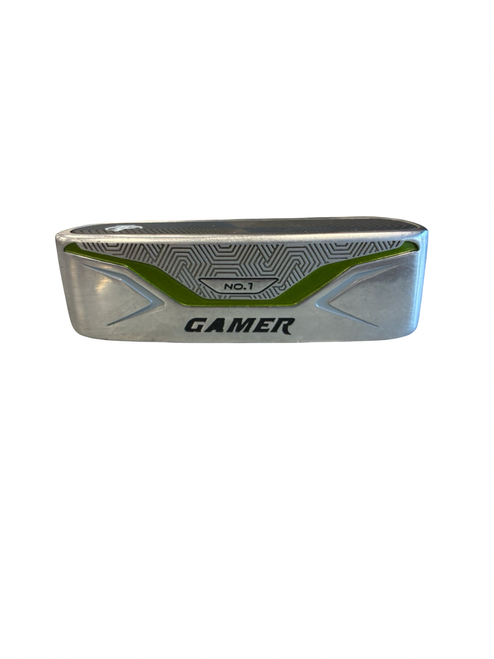 Vist Large View of Product Image Which is Used Top Flite GAMER Mens Putter LH