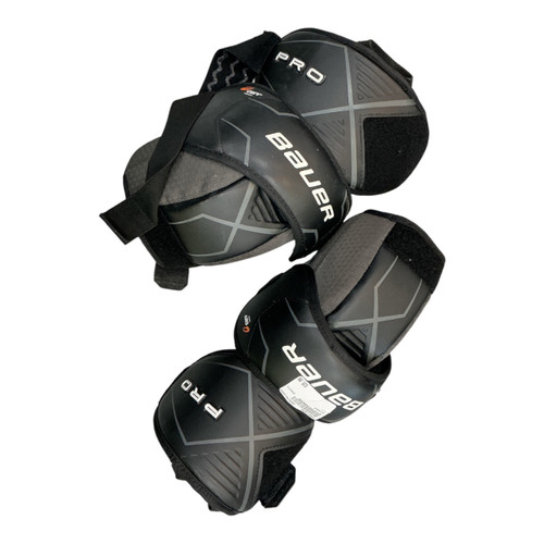 Vist Large View of Product Image Which is Used Bauer Goalie Accessory