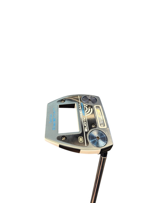 Vist Large View of Product Image Which is Used Odyssey AI ONE MINI JAILBIRD Mens Putter RH