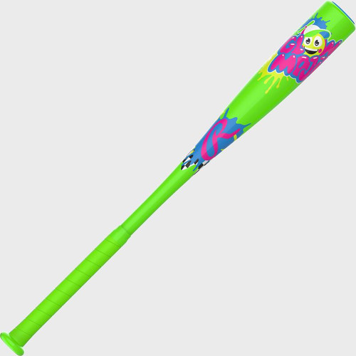 Vist Large View of Product Image Which is New GLOMOJI TBALL BAT -12 25"