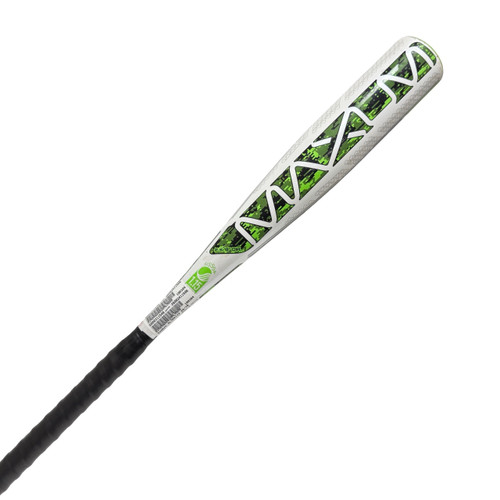 Vist Large View of Product Image Which is Used Combat MAXUM SL7MX112 USSSA 2 5/8" Bat 28" -12 Drop