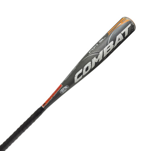 Vist Large View of Product Image Which is Used Combat PG4 SL PG4SL110 USSSA 2 5/8" Bat 28" -10 Drop