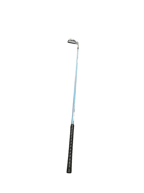 Vist Large View of Product Image Which is Used Cobra S2 Women Individual Iron RH 5 Iron
