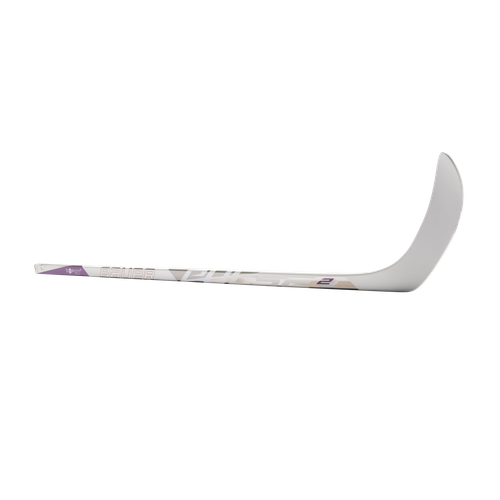 Vist Large View of Product Image Which is New S26 BAUER PULSE WHITE JR