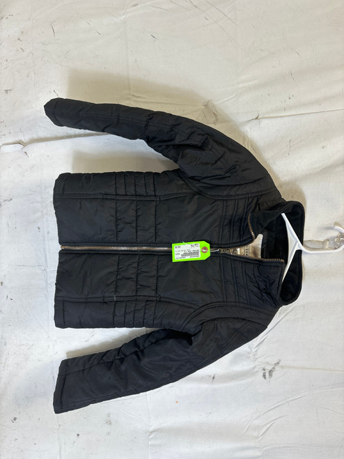 Vist Large View of Product Image Which is Used ARIZONA JEAN 7/8 Youth Winter Jacket