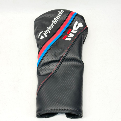 Vist Large View of Product Image Which is Used Taylormade M4 HEADCOVER Golf Accessory