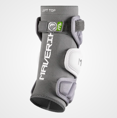 Vist Large View of Product Image Which is New MX Arm Pad Grey SM