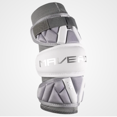Vist Large View of Product Image Which is New MX Arm Pad Grey LG