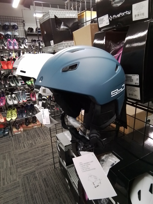 Vist Large View of Product Image Which is Winter Outerwear Winter Outerwear / Ski Helmets