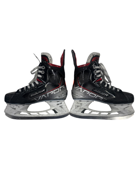 Vist Large View of Product Image Which is Used Bauer X LTX PRO+ Junior Hockey Skate Junior 03