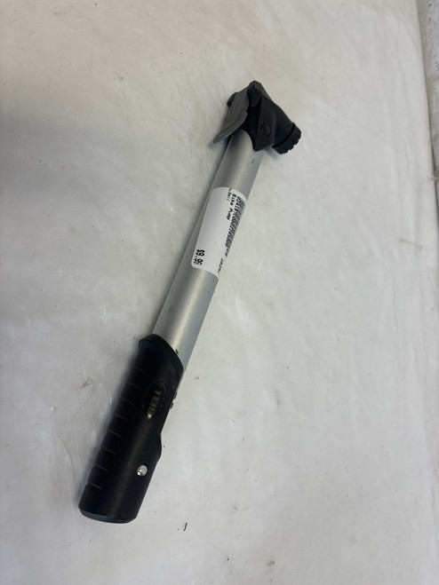 Vist Large View of Product Image Which is Used Bell Mini Bicycle Pump