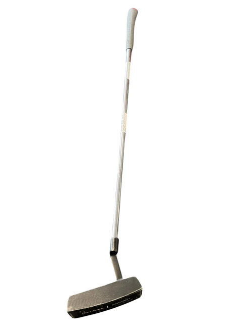 Vist Large View of Product Image Which is Used Tour Edge MAIDEN TEMPLATE SERIES Mens Putter RH
