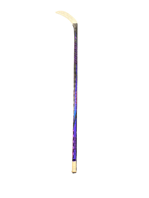 Vist Large View of Product Image Which is Used Bauer TWITCH Junior One Piece Right 40 Flex