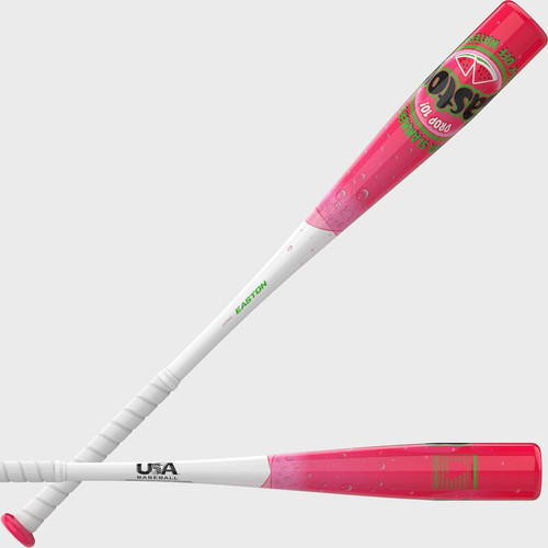 Vist Large View of Product Image Which is New SODA SLAMMERS BAT USA -10 28"