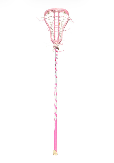 Vist Large View of Product Image Which is Used Brine ALLURE Wmn Atk/Mid Complete Stick Pink