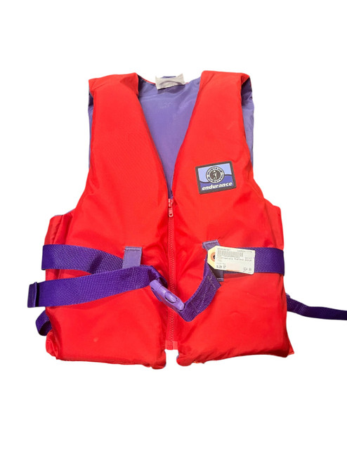 Vist Large View of Product Image Which is Used Intermediate PFD Red SM