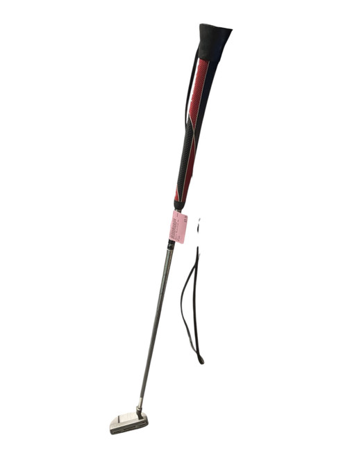 Vist Large View of Product Image Which is Used Maxfli Womens Putter RH