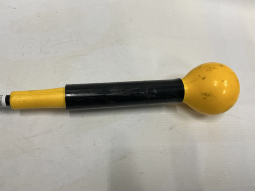 Vist Large View of Product Image Which is Used SKLZ HITTING STICK BB/SB Training Aid