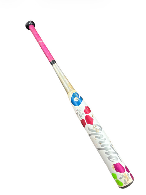 Vist Large View of Product Image Which is Used Demarini SPRYTE BB/SB Fastpitch Bat 30"