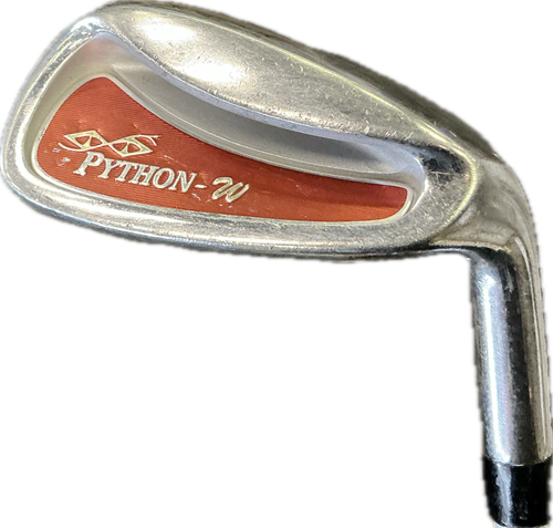 Vist Large View of Product Image Which is Used Snake Eyes PYTHON-S Golf Wedge Womens RH Sand Wedge