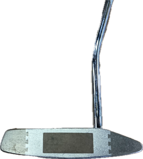 Vist Large View of Product Image Which is Used Carbite ZH Mens Putter RH