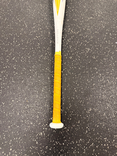 Vist Large View of Product Image Which is Used Easton AMETHYST BB/SB Fastpitch Bat 33"