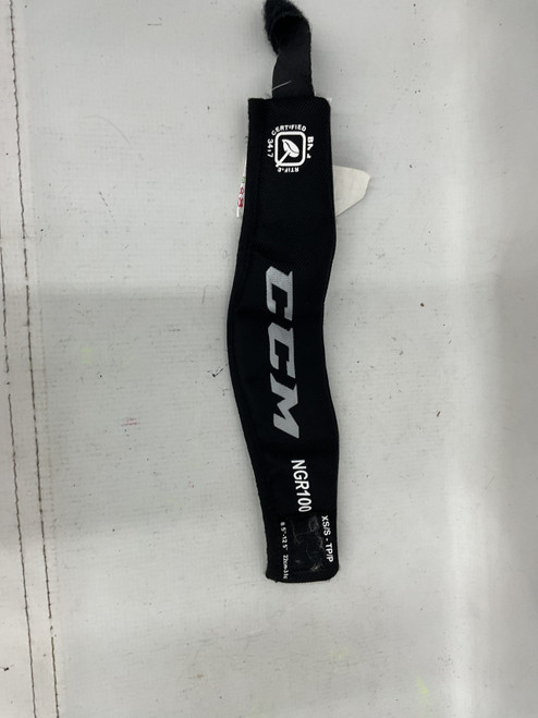 Vist Large View of Product Image Which is Used CCM Hockey Accessory