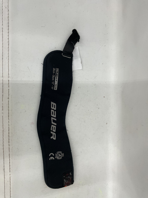 Vist Large View of Product Image Which is Used Bauer Hockey Accessory