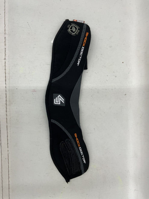 Vist Large View of Product Image Which is Used Shock DR Hockey Accessory