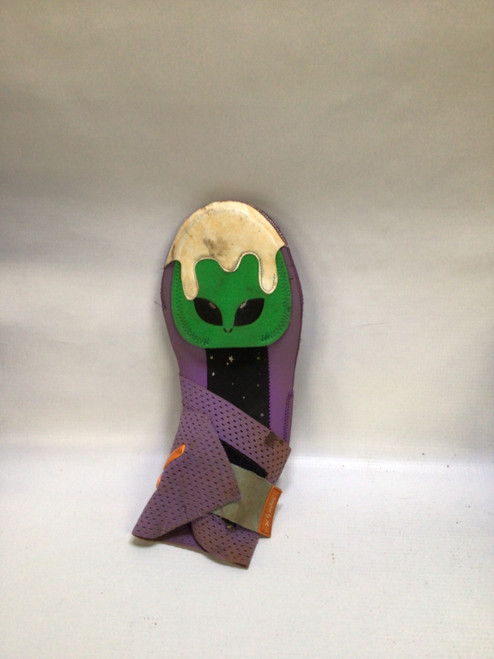 Vist Large View of Product Image Which is Used ABSOLUTLY RIDICULOUS PRINCE BB/SB Accessory