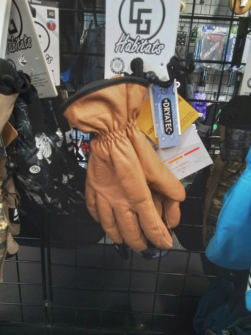 Vist Large View of Product Image Which is Winter Outerwear Winter Outerwear / Gloves