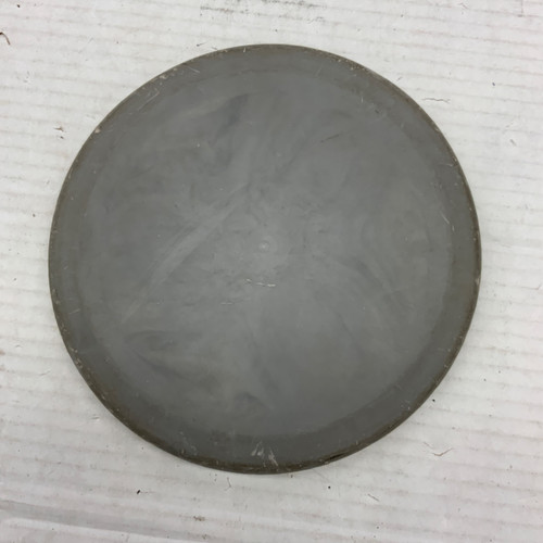 Vist Large View of Product Image Which is Used TRASH PANDA INNERCORE Disc Golf Putter Grey 170g