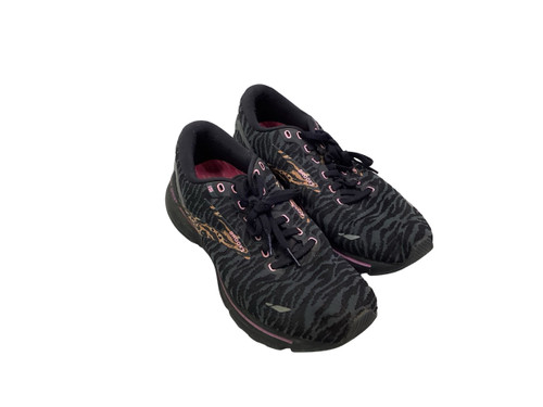 Vist Large View of Product Image Which is Used Brooks Running/X-Train Shoes W Senior 9.5