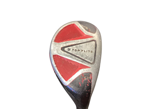 Vist Large View of Product Image Which is Used Top Flite 5H Mens Hybrid Club RH 5 Hybrid