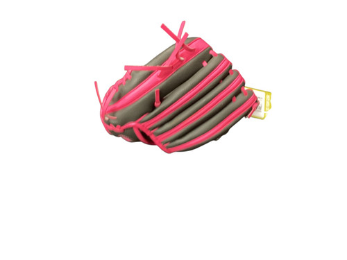 Vist Large View of Product Image Which is Used Franklin 22703 BB/SB Glove RH Throw Pink 9 1/2"