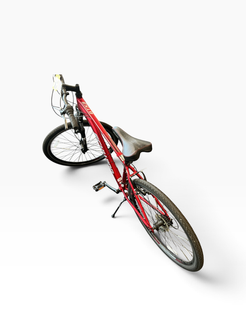 Vist Large View of Product Image Which is Used Schwinn GTX3 Mountain Bike Mens Red 58-61cm - 23-24" - XXL Frame