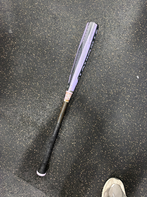 Vist Large View of Product Image Which is Used Louisville Slugger SELECT POWER BB/SB High School -3 Bat 32"