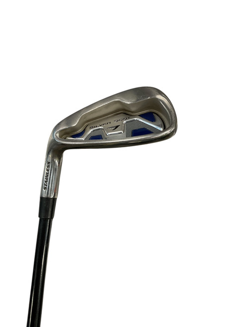 Vist Large View of Product Image Which is Used Tommy Armour SILVER SCOT Golf Wedge Womens LH Pitching Wedge