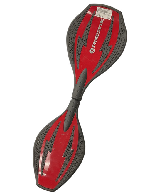 Vist Large View of Product Image Which is Used Ripstick CASTOR BOARD Complete Skateboard Red Regular
