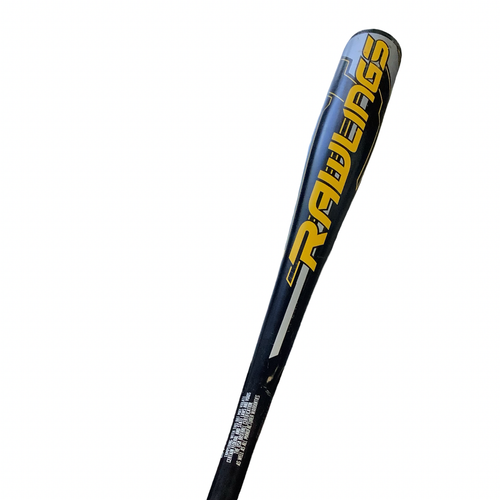 Vist Large View of Product Image Which is Used Rawlings PLASMA 30-9 BB/SB USA 2 5/8 Bat 30"