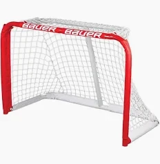 Vist Large View of Product Image Which is New Bauer Pro Style Goal 3'x2'