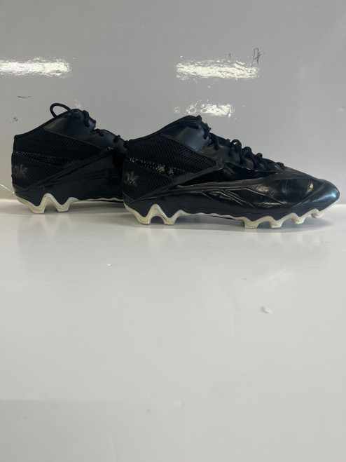 Vist Large View of Product Image Which is Used Reebok Adult FB Cleats None Senior 11