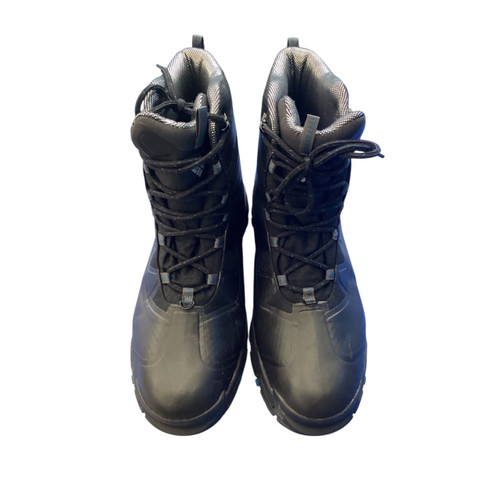 Vist Large View of Product Image Which is Used Columbia Snow/Hunt/Hike Boots M
