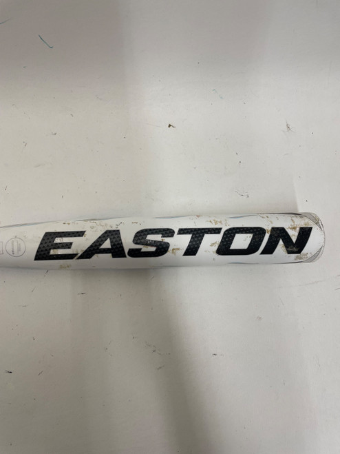 Vist Large View of Product Image Which is Used Easton GHOST BB/SB Fastpitch Bat 30"
