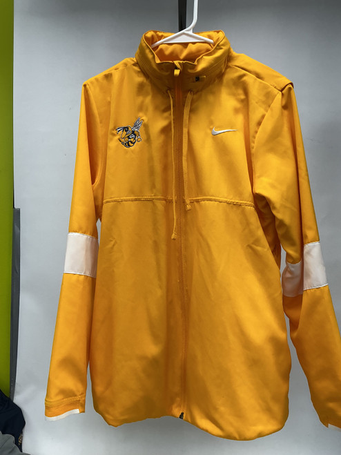 Vist Large View of Product Image Which is Used Nike L.S. Sweatshirt W LG