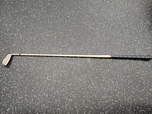 Vist Large View of Product Image Which is Used Taylormade BURNER Women Individual Iron RH 6 Iron