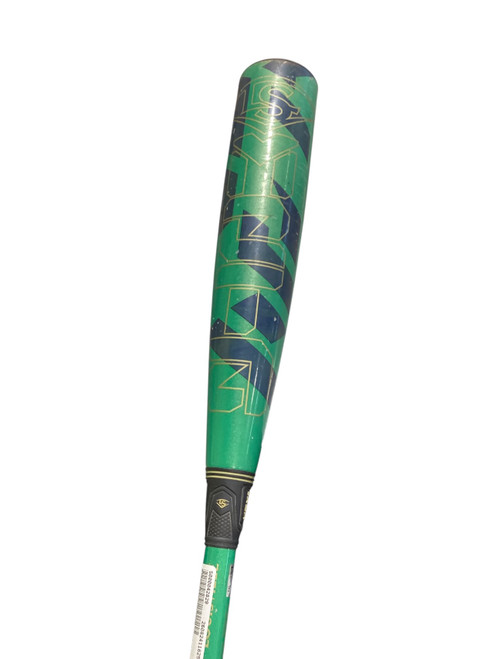 Vist Large View of Product Image Which is Used Louisville Slugger META BB/SB USSSA 2 3/4 Bat 28"