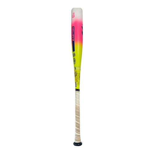 Vist Large View of Product Image Which is Used Easton THE DUB BB/SB USSSA 2 3/4 Bat 30"