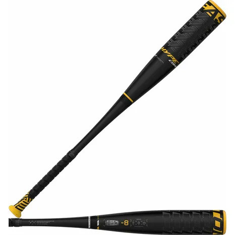 Vist Large View of Product Image Which is New Easton Hype Comp SL23HC8 32" 24oz USSSA 2 3/4" Barrel -8 Baseball Bat 32/24 '23