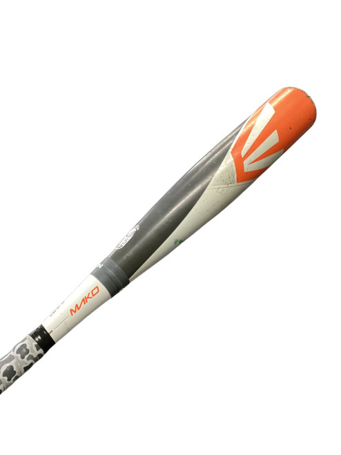 Vist Large View of Product Image Which is Used Easton MAKO BB/SB USSSA 2 3/4 Bat 27"